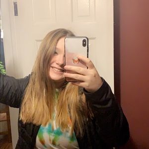 Meet your Posher, Allyson